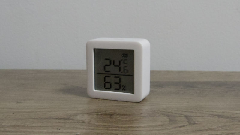 Switch bot 温湿度計を利用するとシーン機能が更に便利になる 